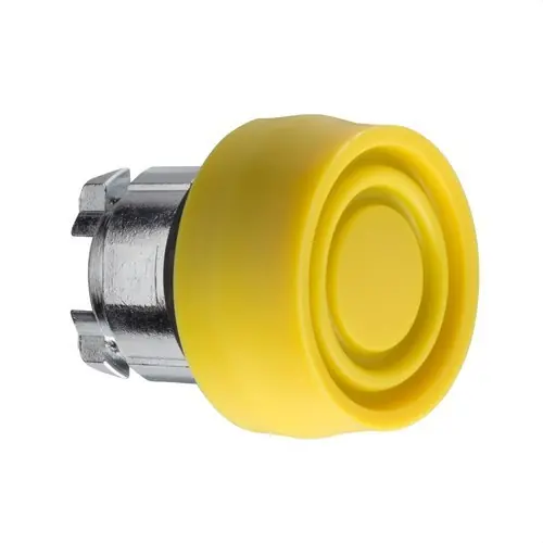 Súper Precio CAPUCHÓN SILICONA AMARILLO