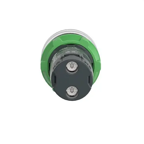 Novedad PILOTO LUMINOSO BLANCO MONOBLOQUE 24V