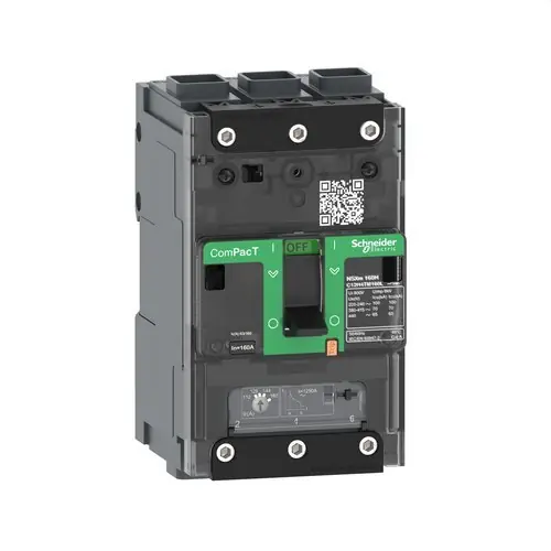 Oferta INTERRUPTOR NSXm100F 36kA AC 3P 63A TMD EVERLINK