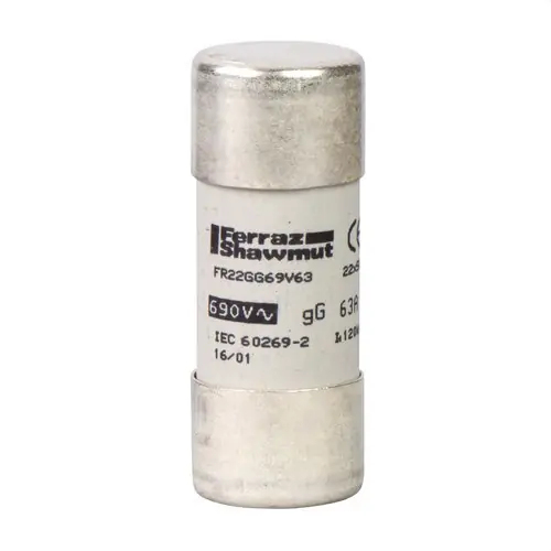 FUSIBLE 22x58 40A Precio Rebajado