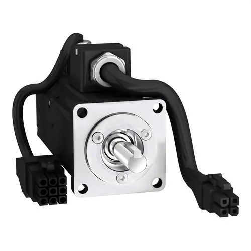 Oferta Flash MOTOR BCH2MBA533CA5C 40mm 50W