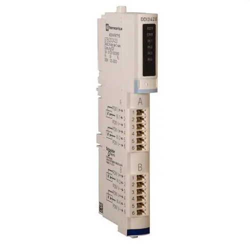 Comprar En Línea KIT ENTRADA ANALÓGICA ESTÁNDAR STB04 ED 24V DC