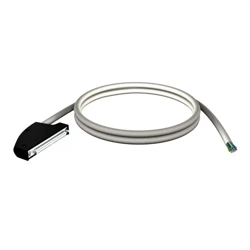 BORNE M340 40P + PRECABLE 1x20 HILOS 10m Novedad