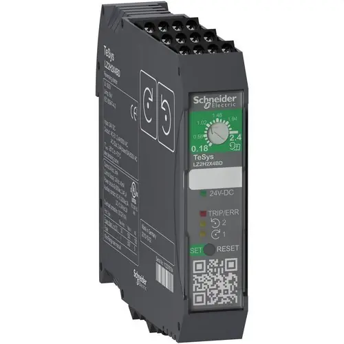 Precio Económico ARRANCADOR INVERSOR TESYS-H 3Kw-400V