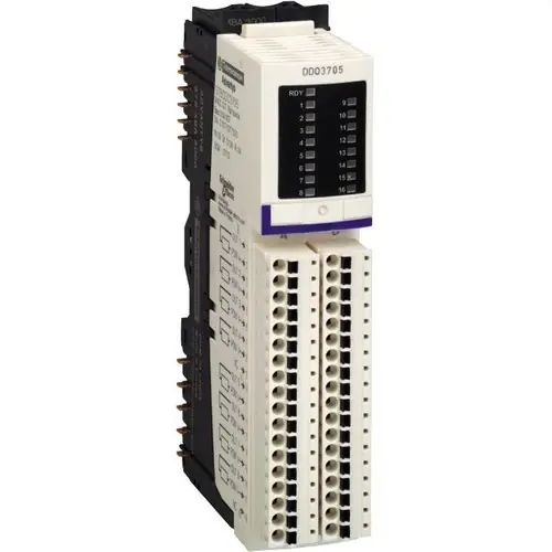 KIT SALIDA DIGITAL STB16 SD TRT 24V DC 0,5/4A Ordena Ya