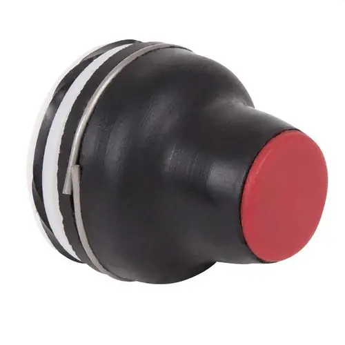 Precio De Fábrica PULSADOR COMPLETO 4mm CARRERA ROJO