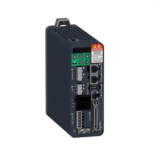 SERVODRIVE Lexium28 EtherCAT-400W 230V Entrega Rápida