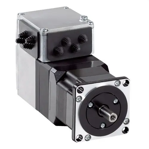 Más Vendido VARIADOR SERVOMOTOR 24-48V MODBUS TCP 278W BASE MT