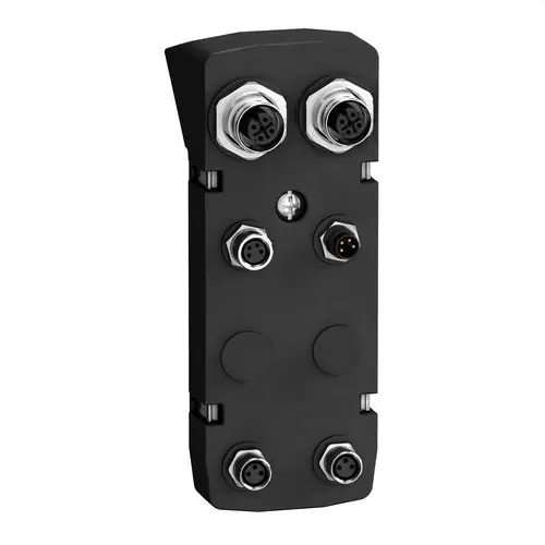 MÓDULO LXM32I ECT M12 2DI M8 POSICIÓN STO Precio Rebajado