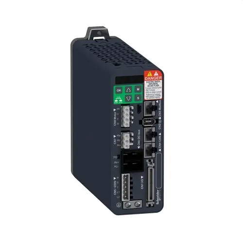 Venta Final SERVODRIVE Lexium28 EtherCAT-1,5kW 230