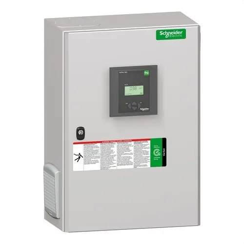 BATERÍA VARSET 9,25kVAR 400V 3+6,25NS Más Vendido