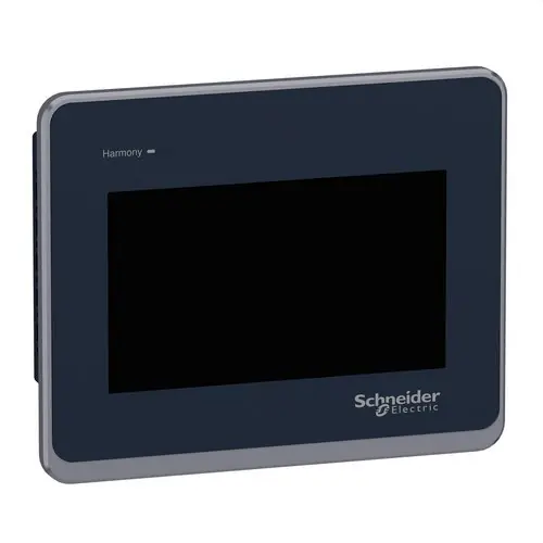 Popular TERMINAL HMI 4 W BÁSICO