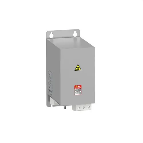 Ocasión Especial FILTRO CEM IP20 200A