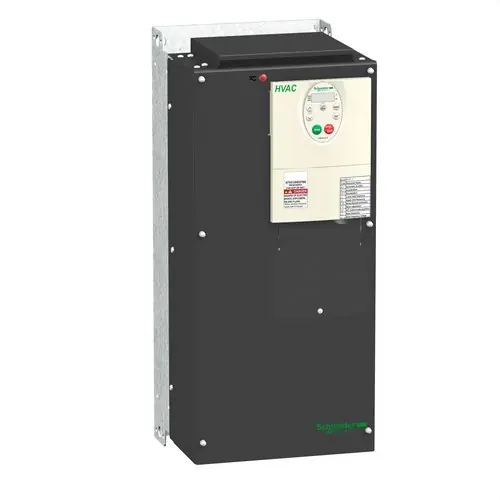 VARIADOR DE VELOCIDAD ALTIVAR-212 45Kw 400V TRIPOLAR FILTRO CEM IP20 Devolución Gratuita