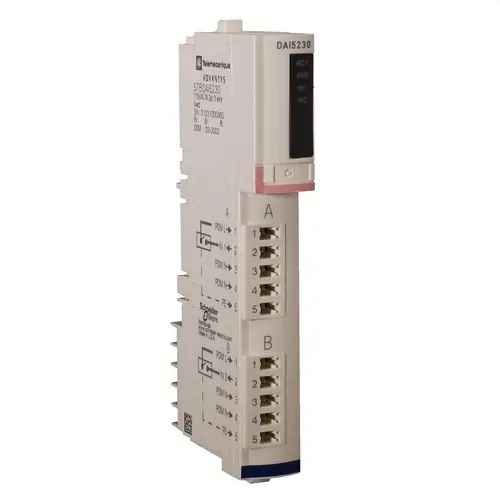 KIT ENTRADA DIGITAL STB02 ED 115V 2/3/4 HILOS Últimas Unidades
