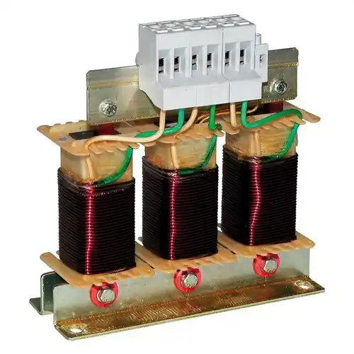 INDUCTANCIA MOTOR PARA ATV-71HD30M3X/HD45M3X Favorito De Clientes