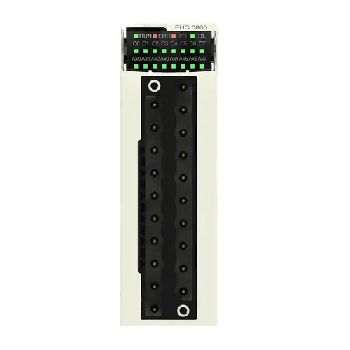 MÓDULO M340 HEC 8x10KHz Descuento