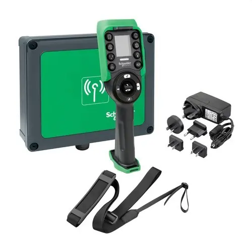 KIT SISTEMA CONTROL REMOTO XARSK12D18W Rebajas