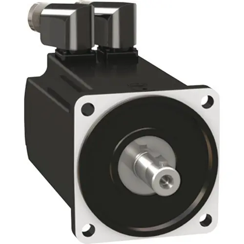 MOTOR 3,6Nm IP54 CHAVETA MT128 ACODADO Última Versión