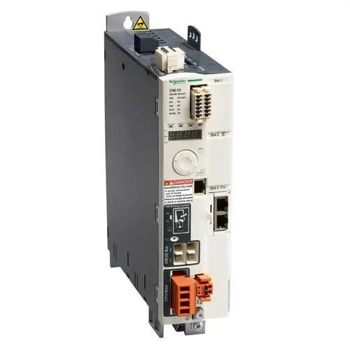 VARIADOR SERVOMOTOR LXM32S 200/240V TRIFÁSICO 10A RMS Oferta Especial