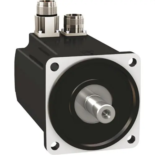 Entrega Rápida MOTOR 6,2Nm IP54 CHAVETA MT128 RECTO