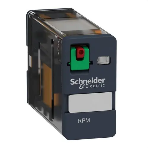 Precio Rebajado RELÉ POTENCIA 15A 1 NA/NF 120V AC