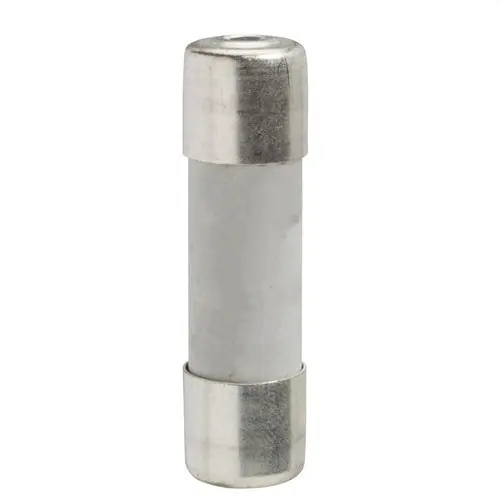 Marca Reconocida FUSIBLE RÁPIDO 5x20,250V UL 4A