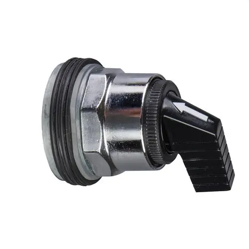Rebajas SELECTOR 3 POSICIONES FIJAS NEGRO