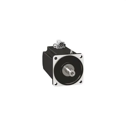 Económico MOTOR 88Nm IP65 LISO MT16 FRENO ACODADO