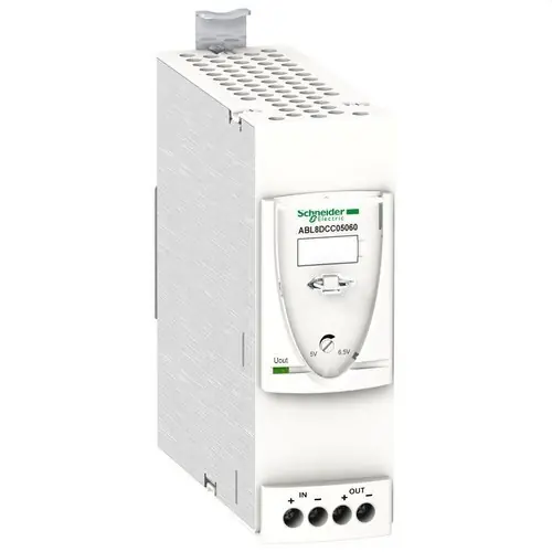 MÓDULO CONVERTIDOR 5-65V 6A Imprescindible (Must-Have)