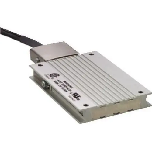 RESISTENCIA FRENADO 100Ohm/100W 3m Oferta Limitada