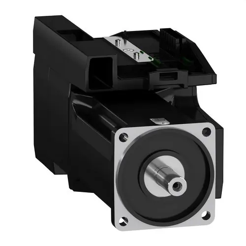 Marca Reconocida MOTOR 1 FILA 1,3Kw IP65 CHAVETA MT128 FRENO