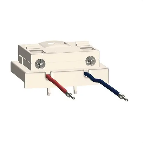 ADAPTADOR PARA MONTAJE BOBINA D40-D65 Garantía De Devolución De Dinero