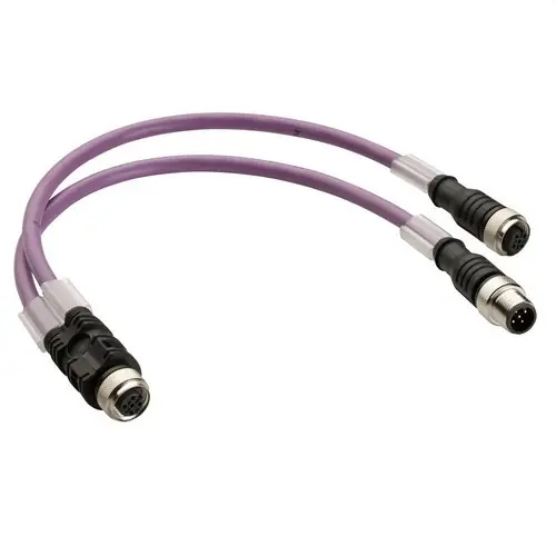 A Buen Precio CABLE PREENSAMBLADO CANOPEN PARA BUS