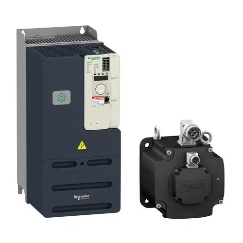 SERVODRIVE LEXIUM 32 MODULAR 100A PICO 3 FILAS 480V Oferta
