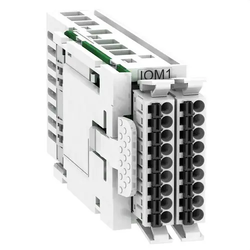 Entrega Rápida MÓDULO E/S LXM32