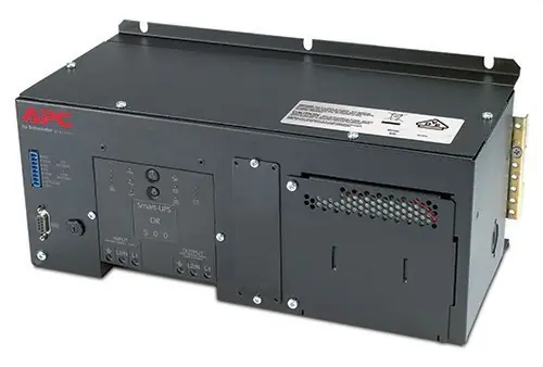 Entrega Rápida SAI SMART-UPS 750VA USB SERIE 230V
