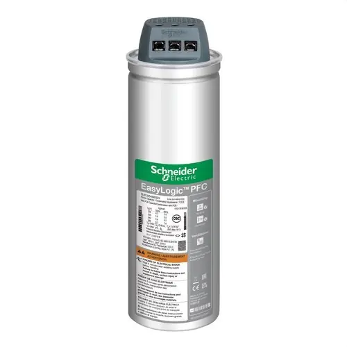Compra Hoy CONDENSADOR VARPLUSCAN SDUTY 15kvar 400V 50Hz