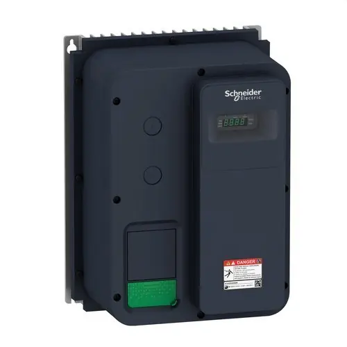 Precio De Oferta VARIADOR DE VELOCIDAD ATV320C 1,1Kw 400V TRIFÁSICO COMPACTO IP66