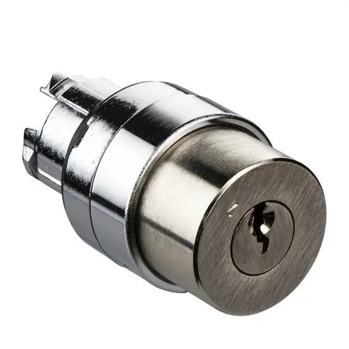 Oferta Limitada CABEZA SELECTOR 2PF CON LLAVE E7