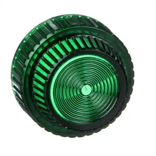 Más Vendido TAPÓN PILOTO VERDE