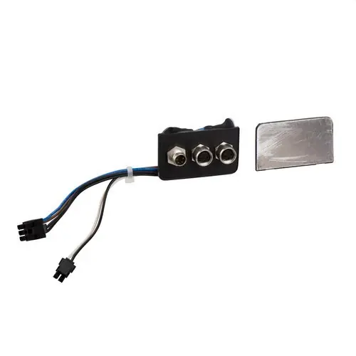 Ordenar Ahora Mismo INSERTO 2 M8 H PARA 2 SEÑALES E/S + 1 M8 M PARA "SAFE TORQUE OFF"