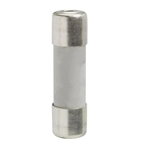 FUSIBLE RÁPIDO 5x20,250V UL 0,125A Última Versión
