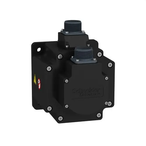 Mejor Precio MOTOR BCH2mm²023CF6C 130mm 2000W