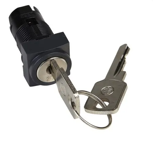 CABEZA SELECTOR DIÁMETRO 16 LLAVE 3 FIJACIÓN TOMA POSICIÓN RECTANGULAR Stock Limitado