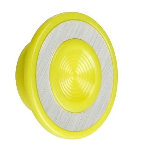 TAPÓN DIÁMETRO 41 AMARILLO Precio Rebajado