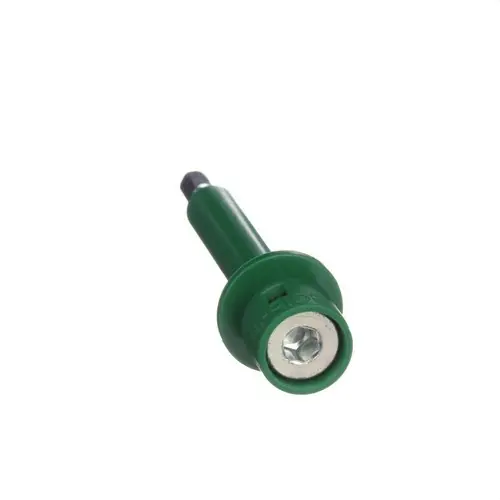 Novedad JUEGO TORNILLOS CON TOPE 9 N.M NSXM/PP-B (8u)