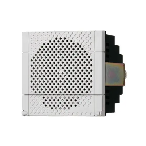 Oferta Especial ALARMA ELECTRÓNICA DIN72 NPN 12/24V BLANCO