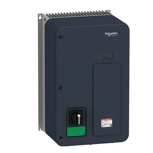 Directo De Fábrica VARIADOR DE VELOCIDAD ATV320C 5,5Kw 400V TRIFÁSICO COMPACTO IP65