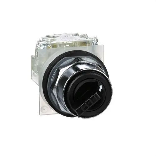 SELECTOR 2 POSICIONES FIJAS Precio Rebajado